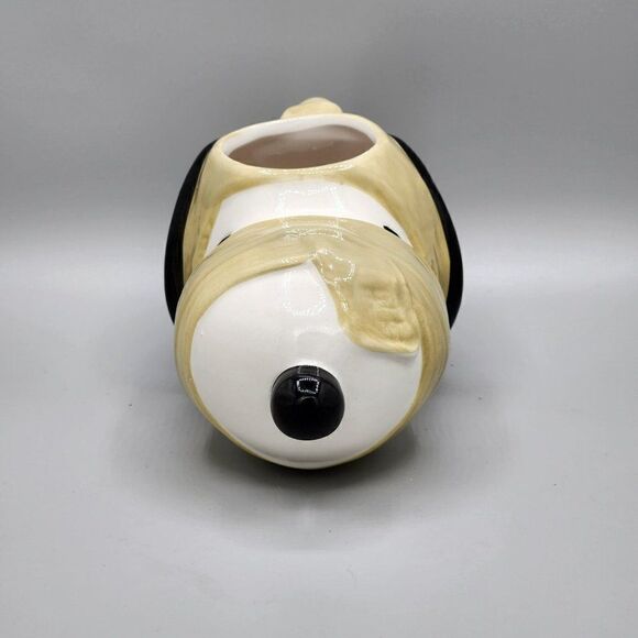 Halloween Snoopy Peanuts 3D Mug Mummy Novelty Hot Cocoa Coffee Décor Cartoon - Picture 2 of 9